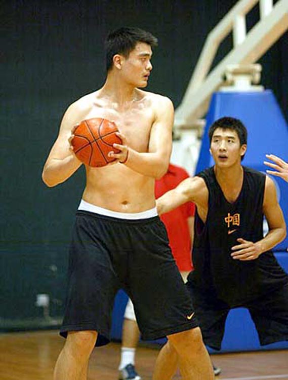的球员也会